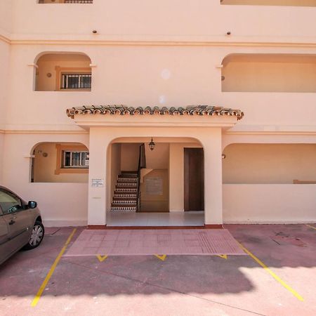 Erisa 59 By Ivi Real Estate Apartment Torremolinos Ngoại thất bức ảnh