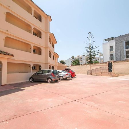 Erisa 59 By Ivi Real Estate Apartment Torremolinos Ngoại thất bức ảnh