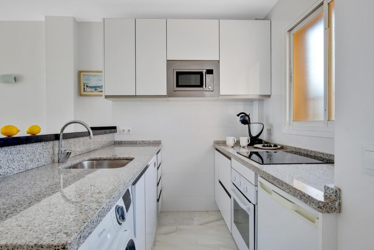 Erisa 59 By Ivi Real Estate Apartment Torremolinos Ngoại thất bức ảnh