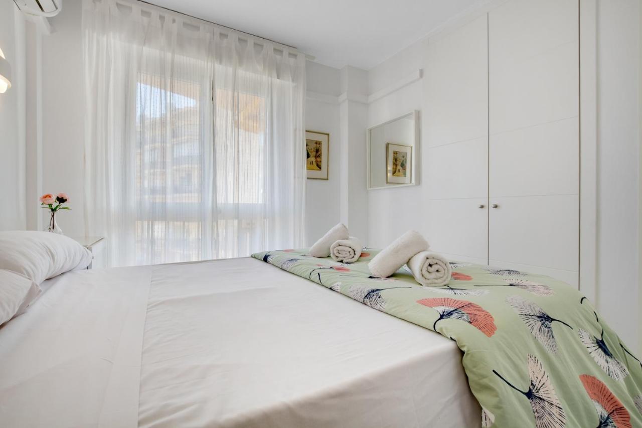 Erisa 59 By Ivi Real Estate Apartment Torremolinos Ngoại thất bức ảnh