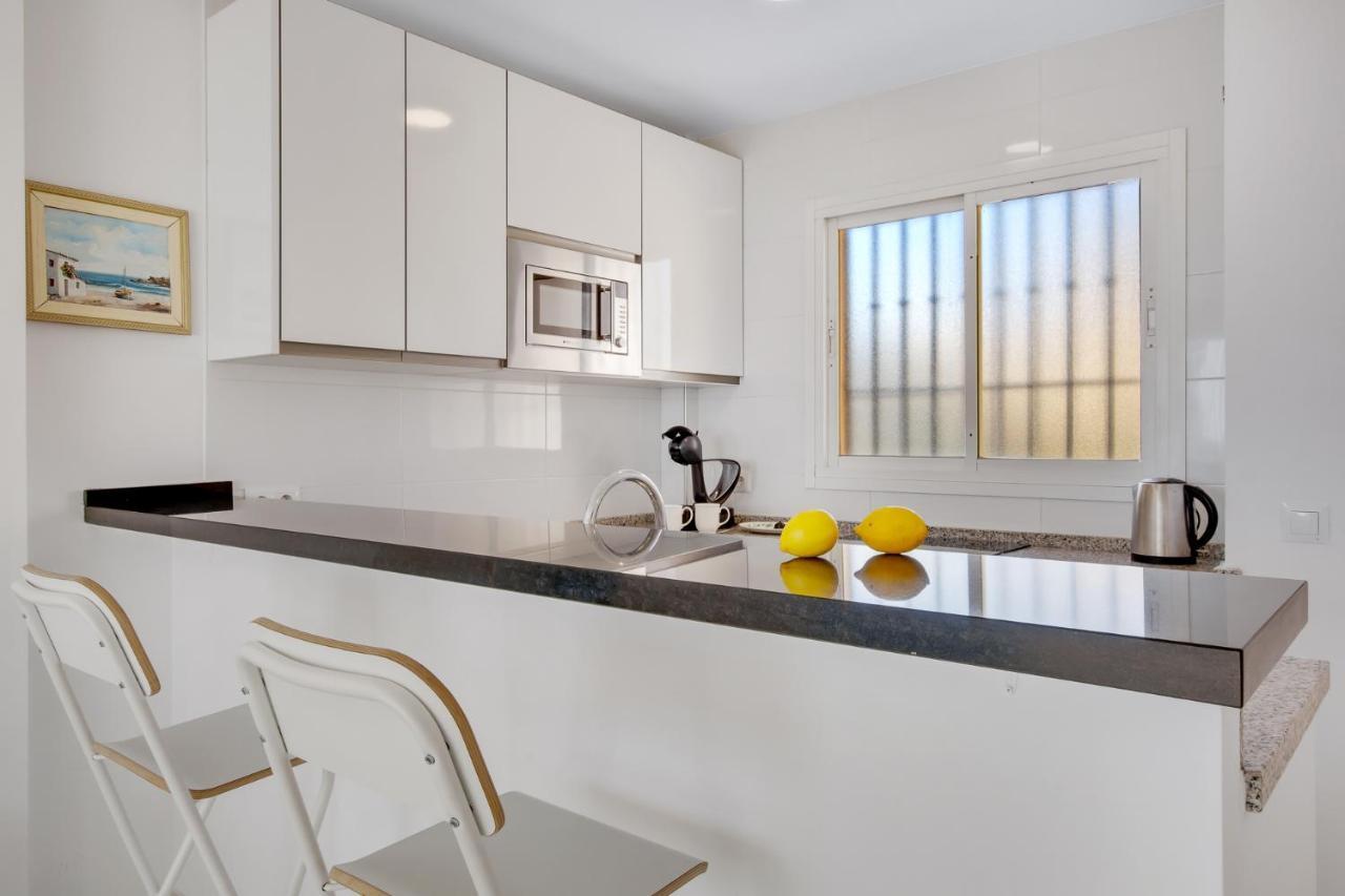 Erisa 59 By Ivi Real Estate Apartment Torremolinos Ngoại thất bức ảnh
