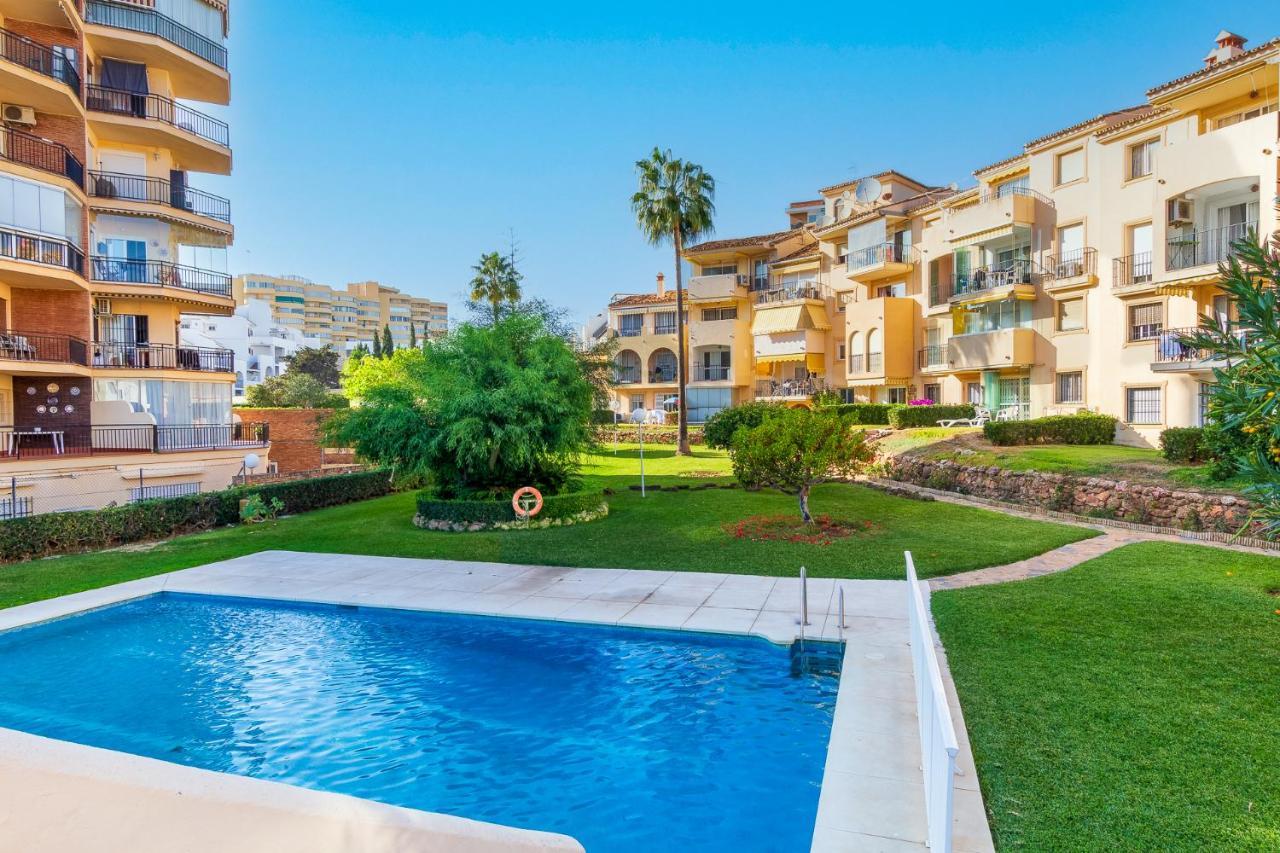 Erisa 59 By Ivi Real Estate Apartment Torremolinos Ngoại thất bức ảnh
