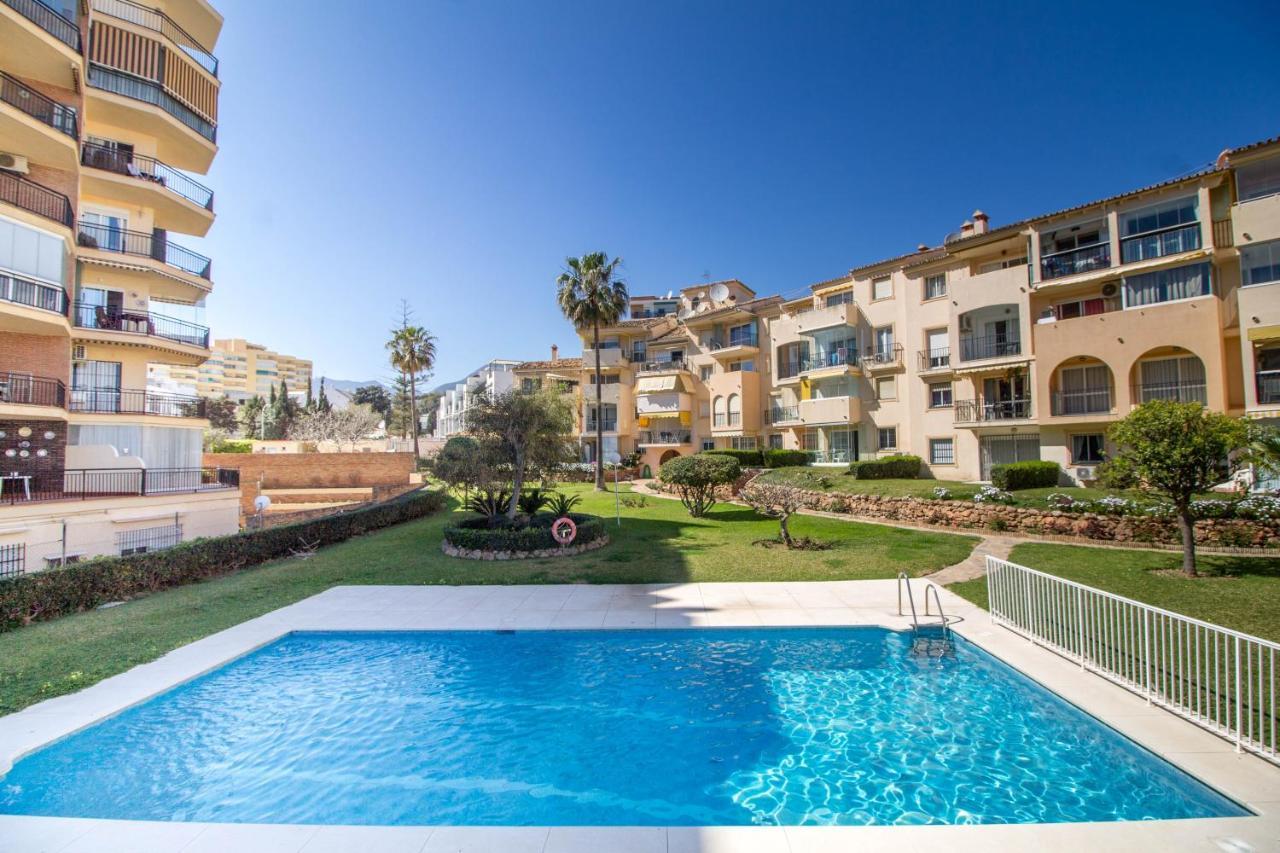 Erisa 59 By Ivi Real Estate Apartment Torremolinos Ngoại thất bức ảnh