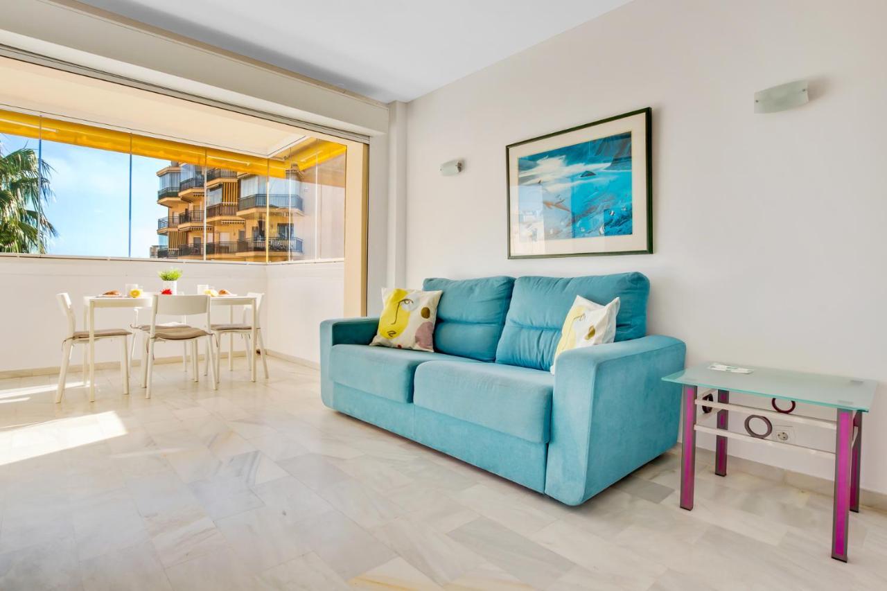 Erisa 59 By Ivi Real Estate Apartment Torremolinos Ngoại thất bức ảnh