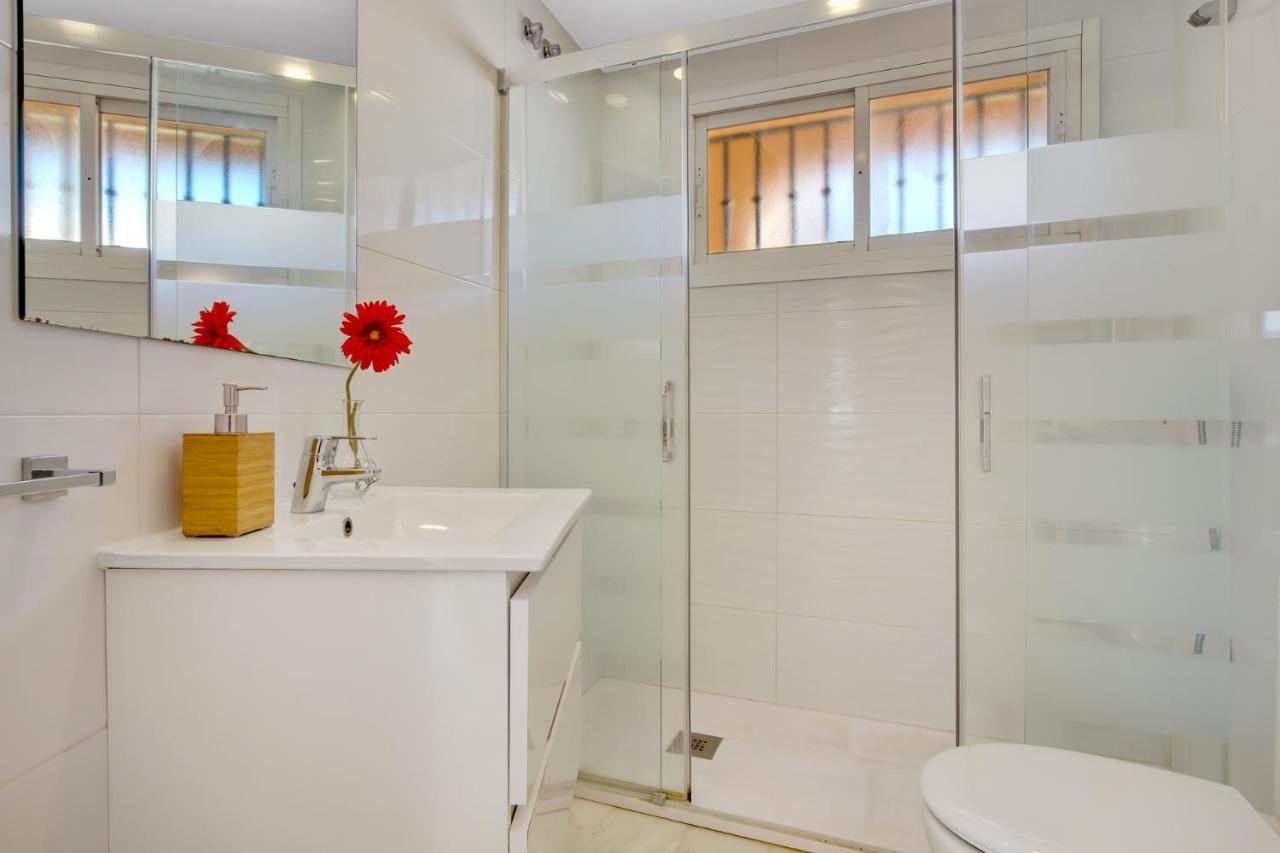 Erisa 59 By Ivi Real Estate Apartment Torremolinos Ngoại thất bức ảnh