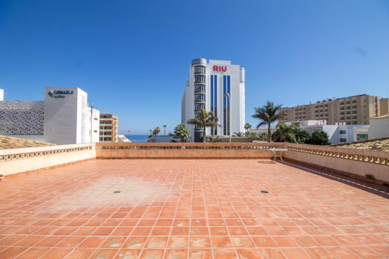 Erisa 59 By Ivi Real Estate Apartment Torremolinos Ngoại thất bức ảnh