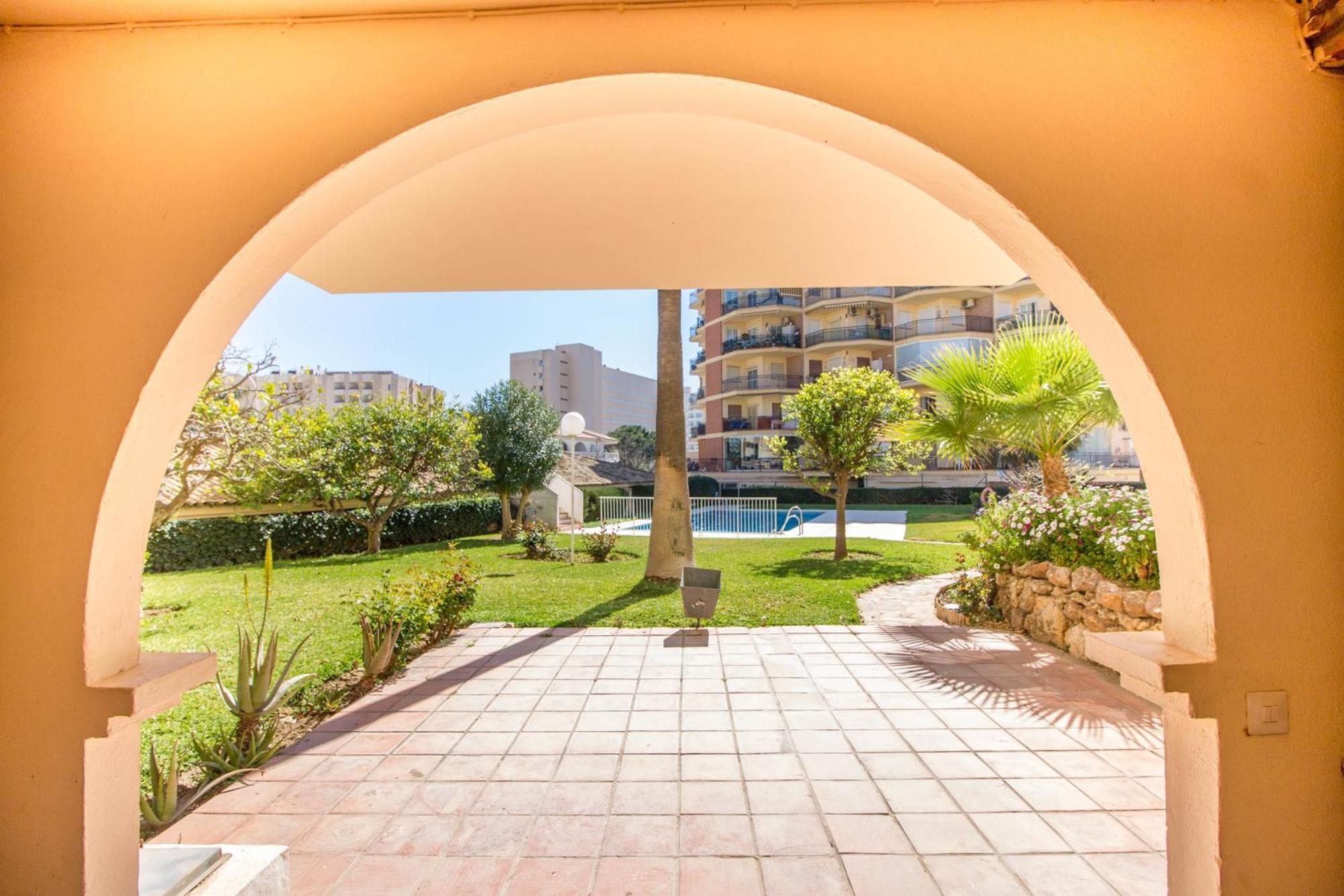 Erisa 59 By Ivi Real Estate Apartment Torremolinos Ngoại thất bức ảnh