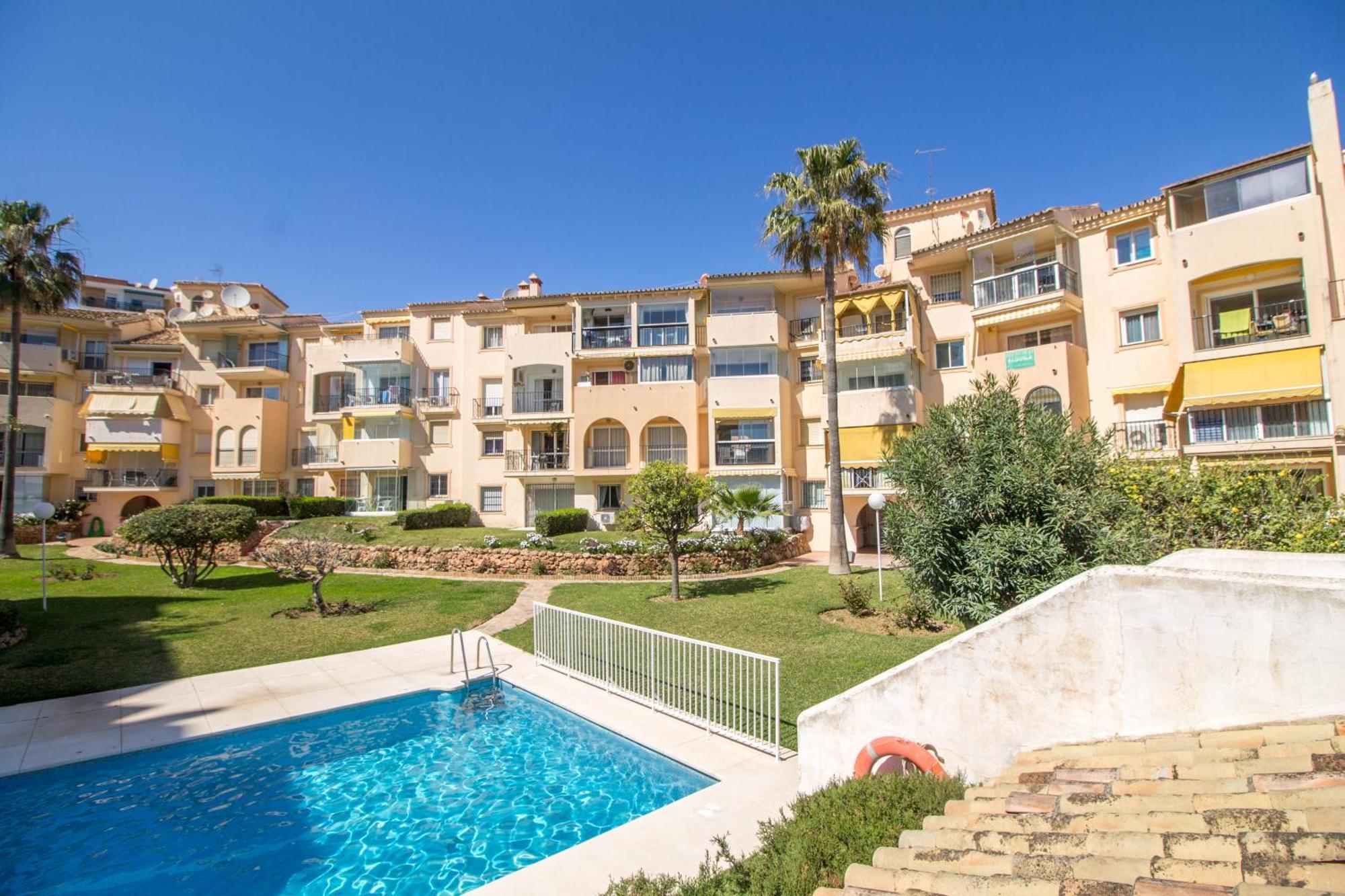 Erisa 59 By Ivi Real Estate Apartment Torremolinos Ngoại thất bức ảnh