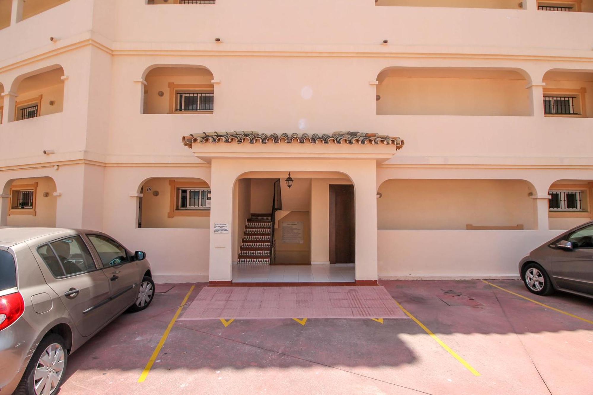 Erisa 59 By Ivi Real Estate Apartment Torremolinos Ngoại thất bức ảnh