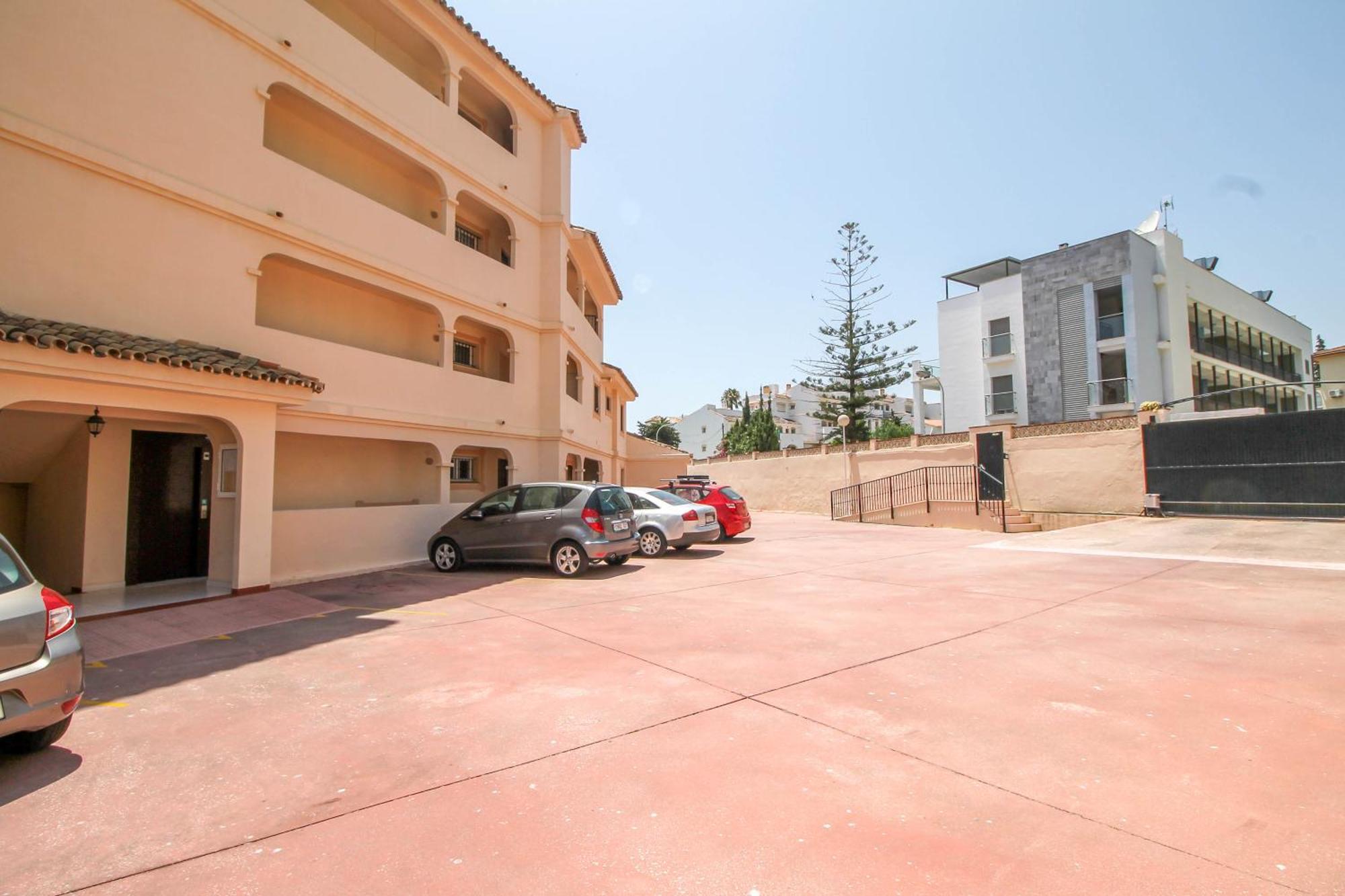 Erisa 59 By Ivi Real Estate Apartment Torremolinos Ngoại thất bức ảnh